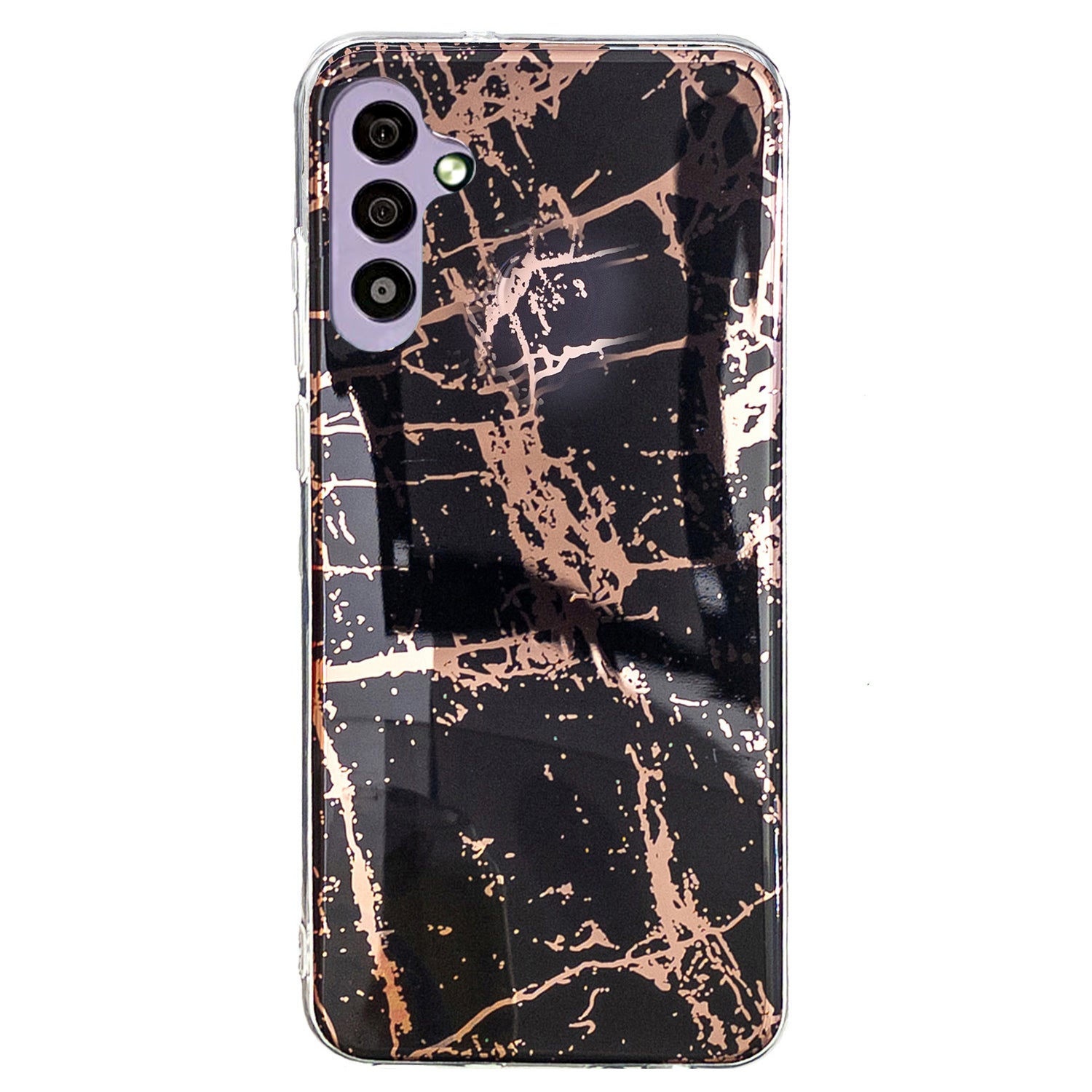 For Samsung Galaxy A34 5G Soft TPU Phone Case Electroplating Pattern IMD Cover For Samsung Galaxy A34 5G Soft TPU Phone Case Electroplating Pattern IMD Cover
